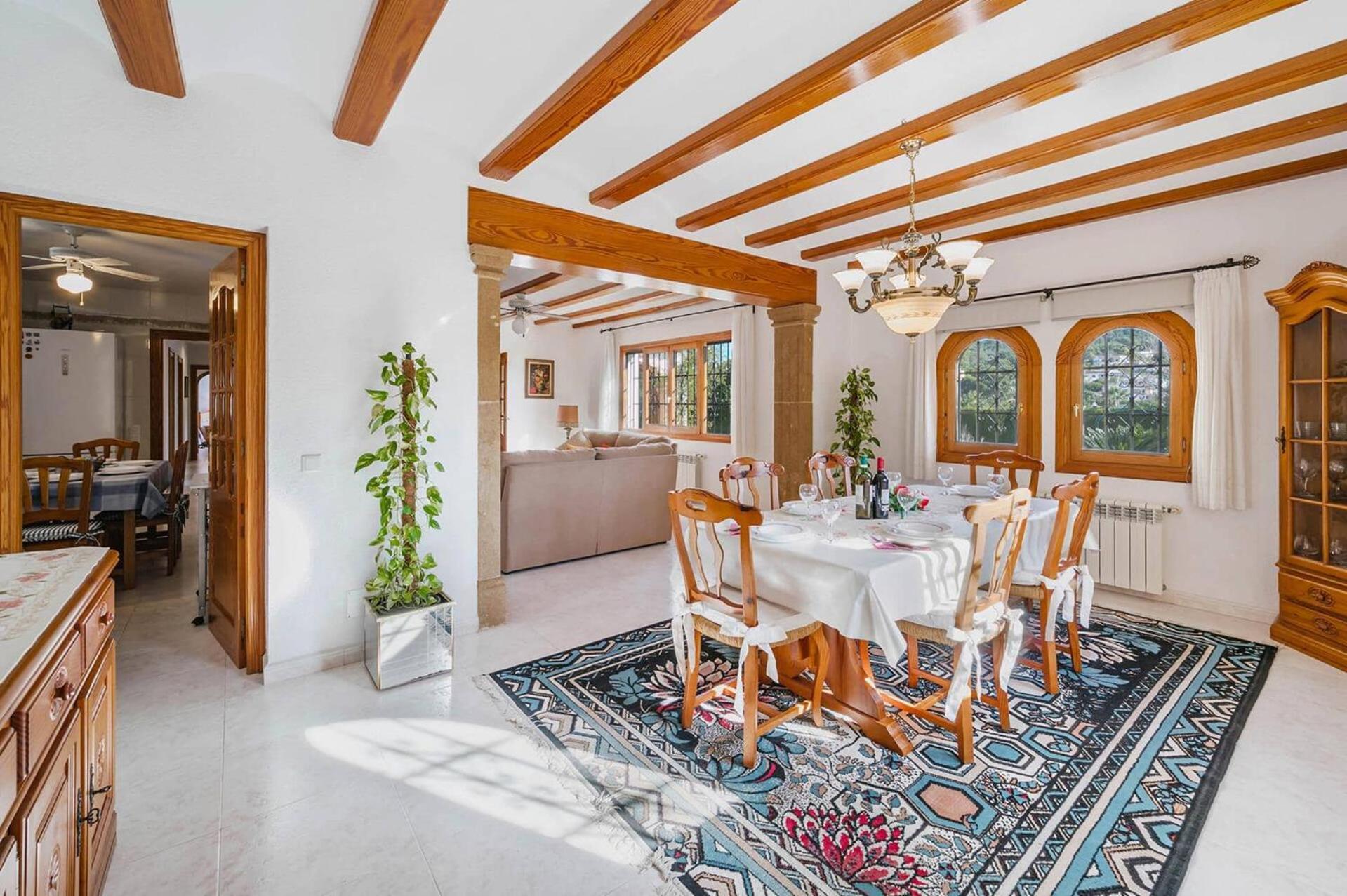 Villa Caseta Pearl By Villa Plus Jávea Extérieur photo